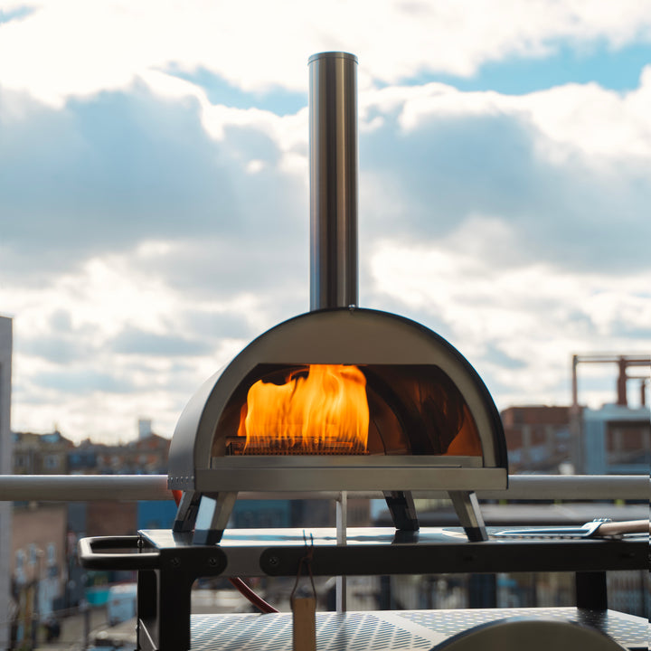 Pizza Oven